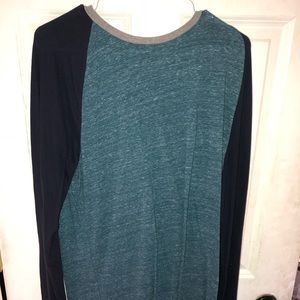 Old Navy Long Sleeve Shirt